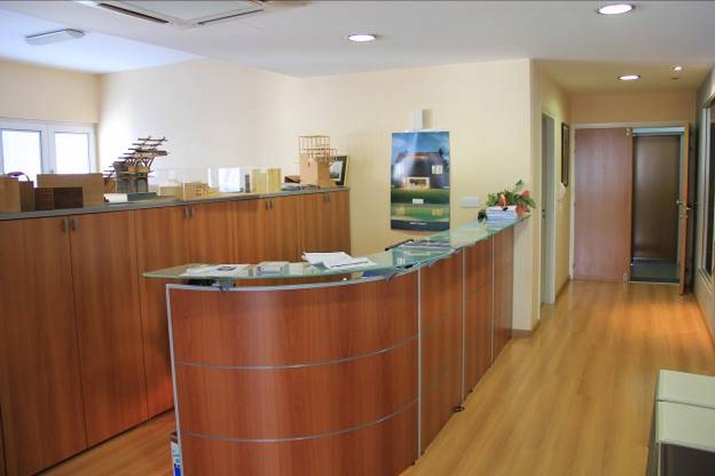 OFFICE AYIAS PHYLAXIS STREET