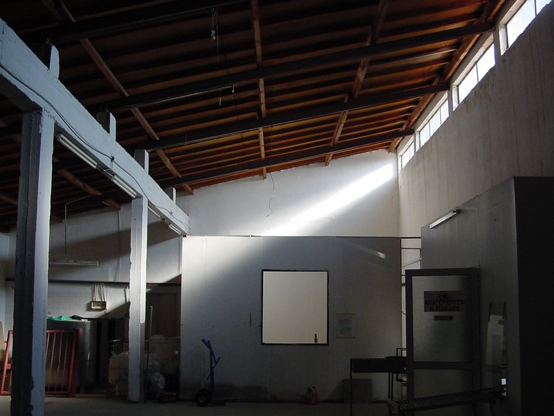 WATER FACTORY