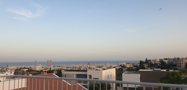 Apartments