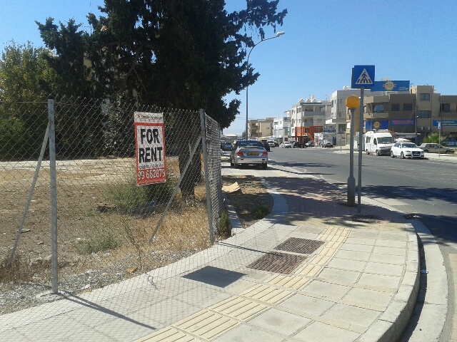 LAND