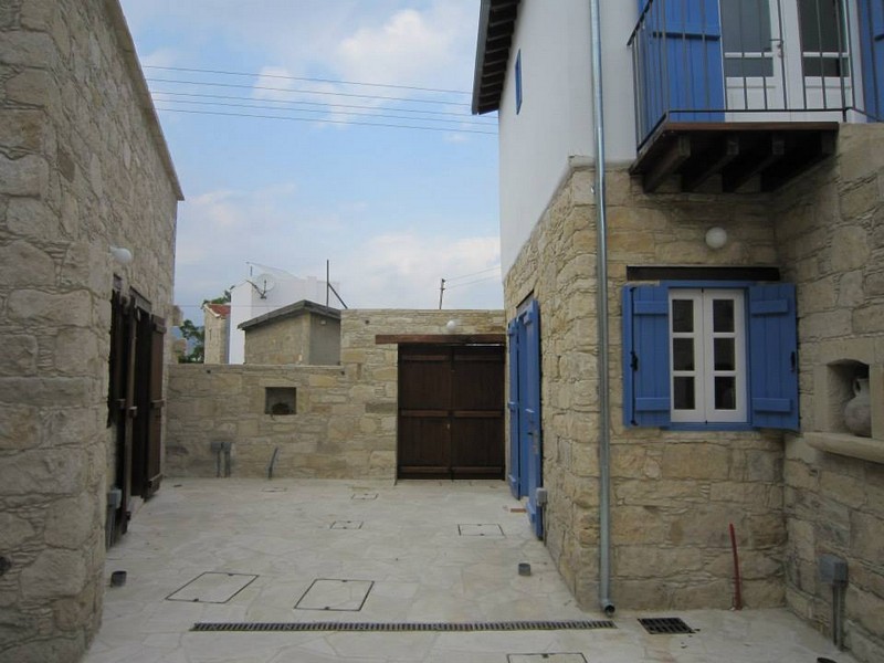 Specialist Properties - Buildings