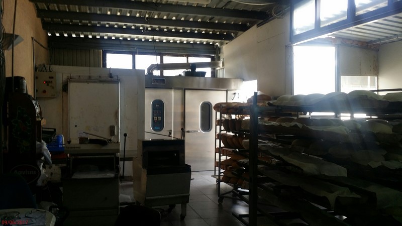 Warehouses - Industrials